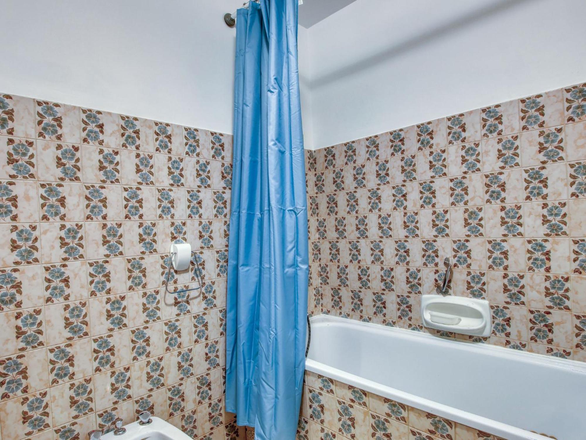 Dio Brasil-4 By Interhome Apartment *
