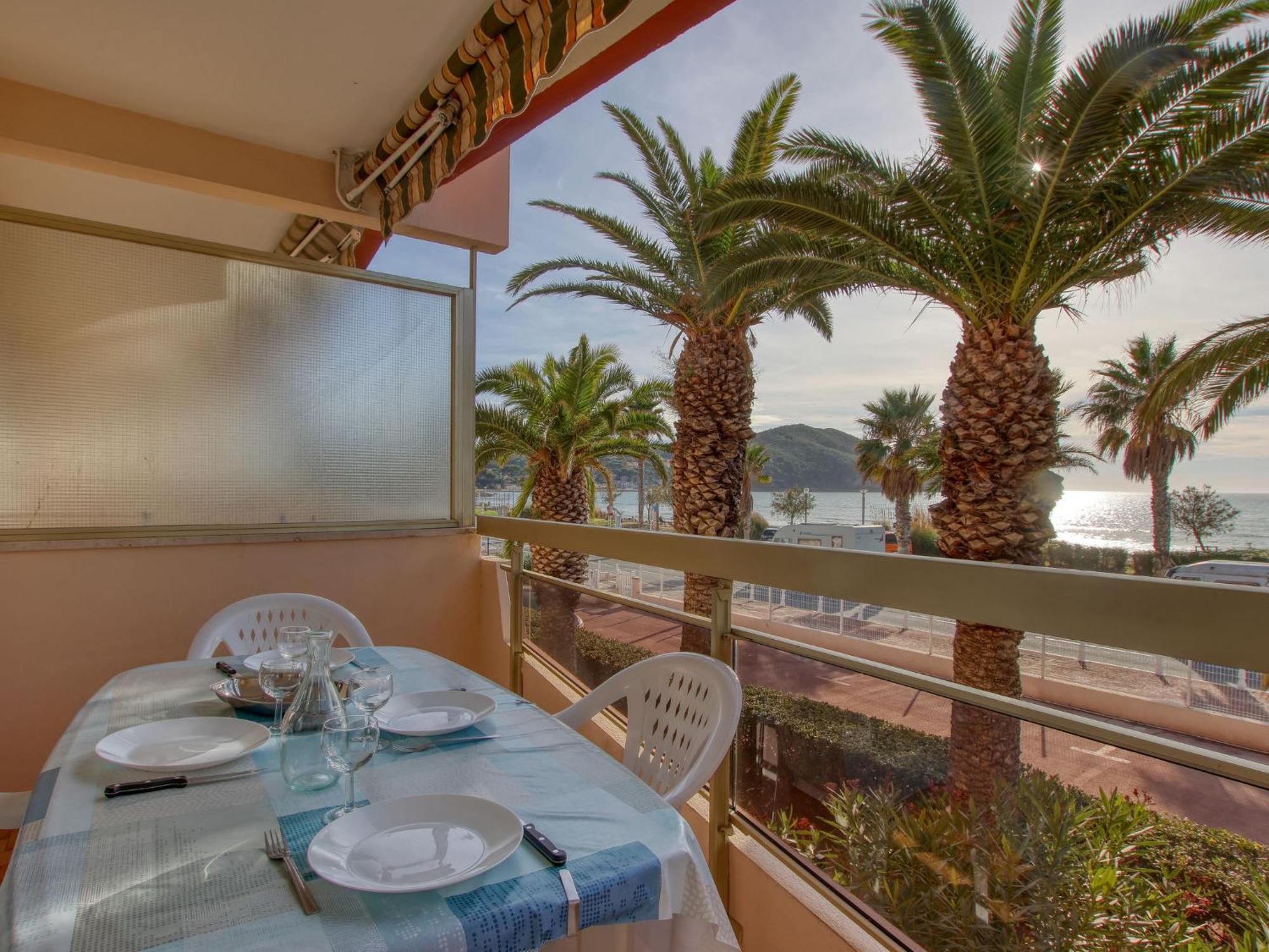 Dio Brasil-4 By Interhome * Saint-Cyr-sur-Mer