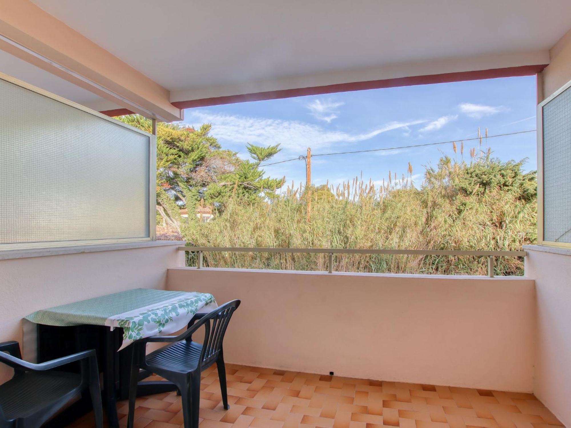 Dio Brasil-4 By Interhome Saint-Cyr-sur-Mer