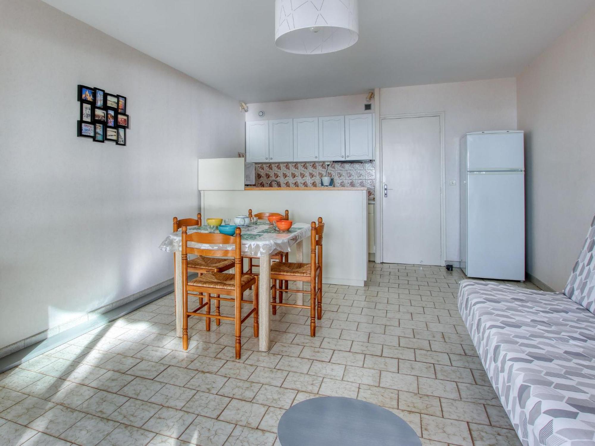 Dio Brasil-4 By Interhome Apartment