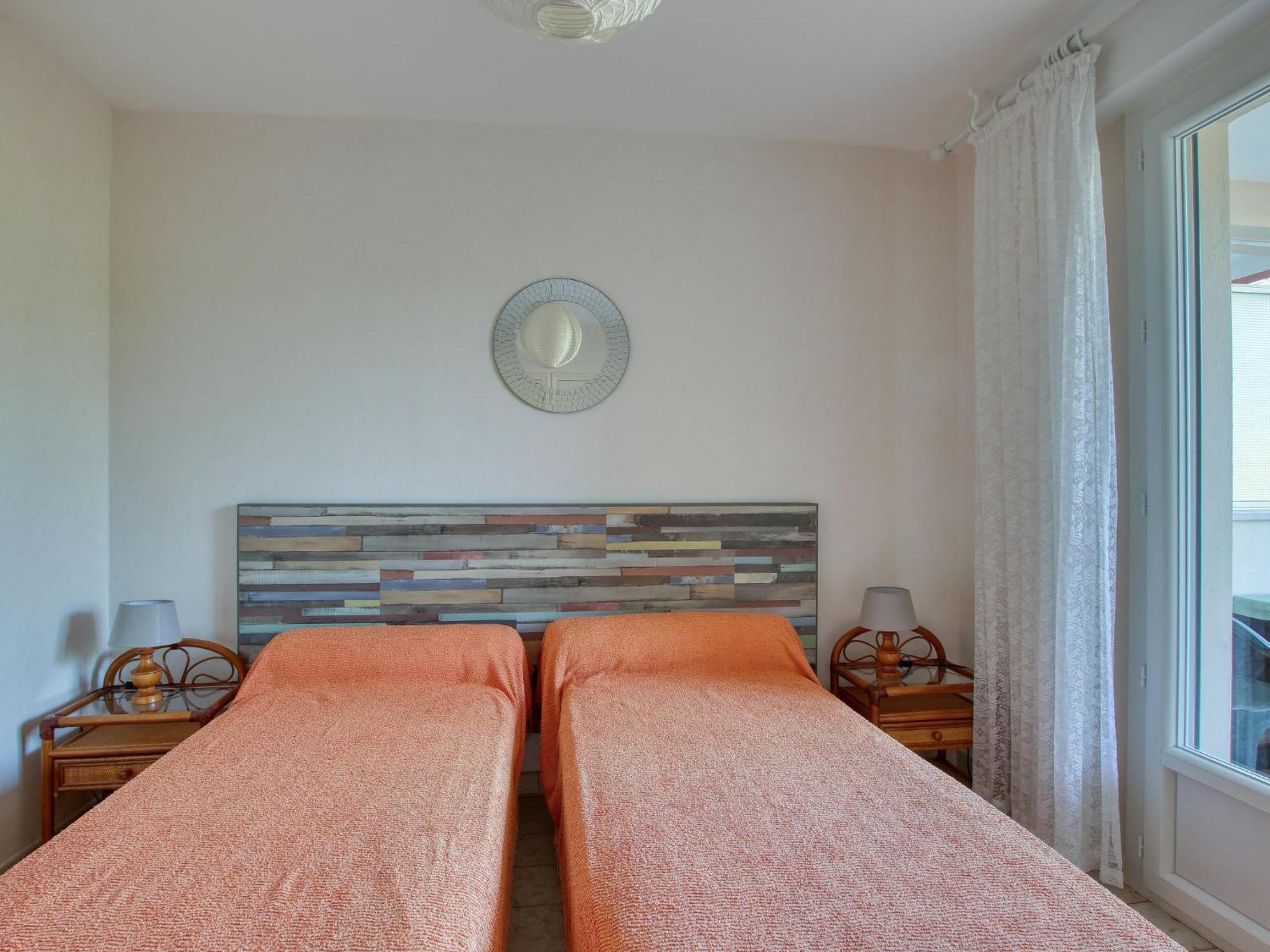 Apartment Dio Brasil-4 By Interhome *